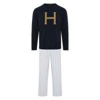 Harry Potter 'H' Pyjama Set