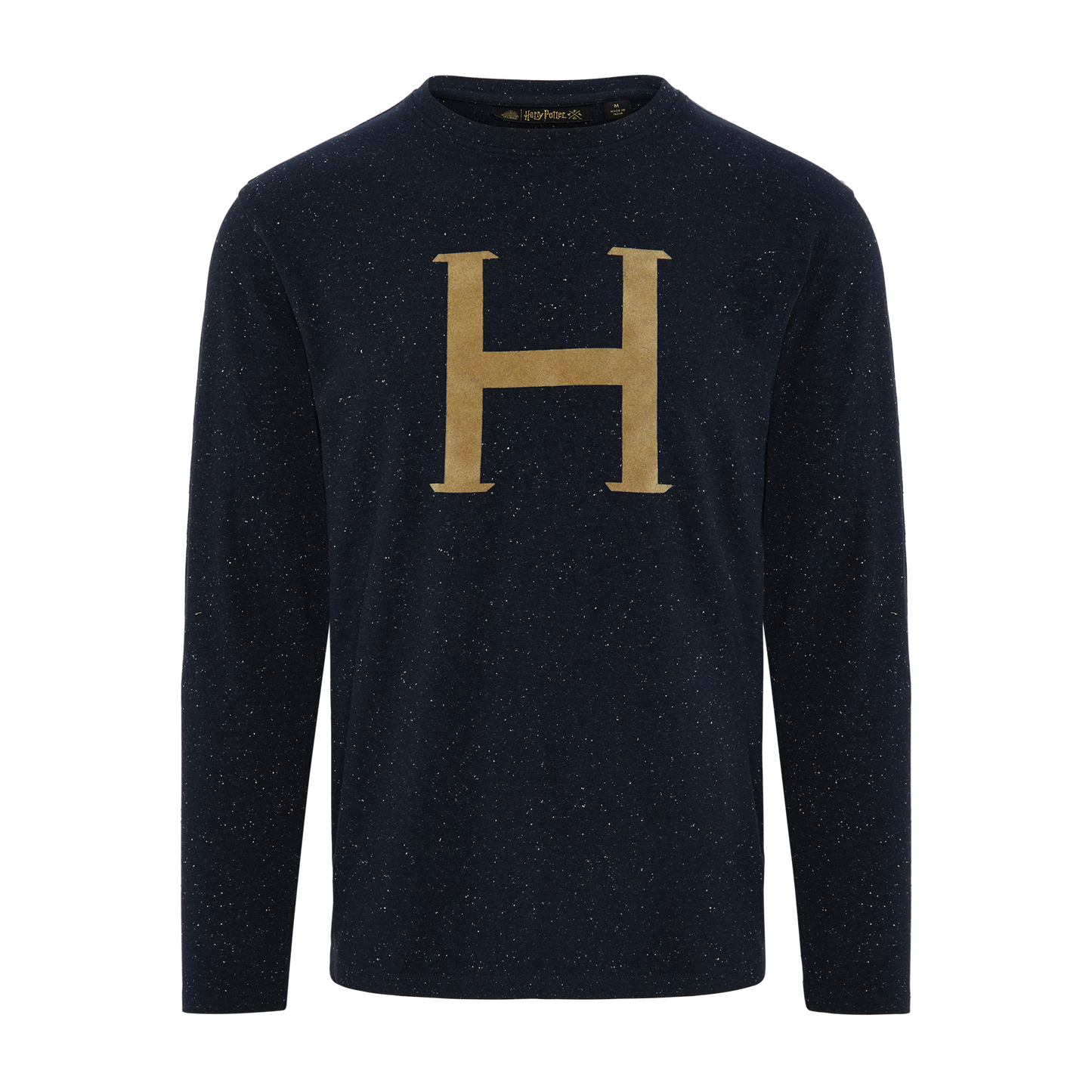 Harry Potter 'H' Pyjama Set