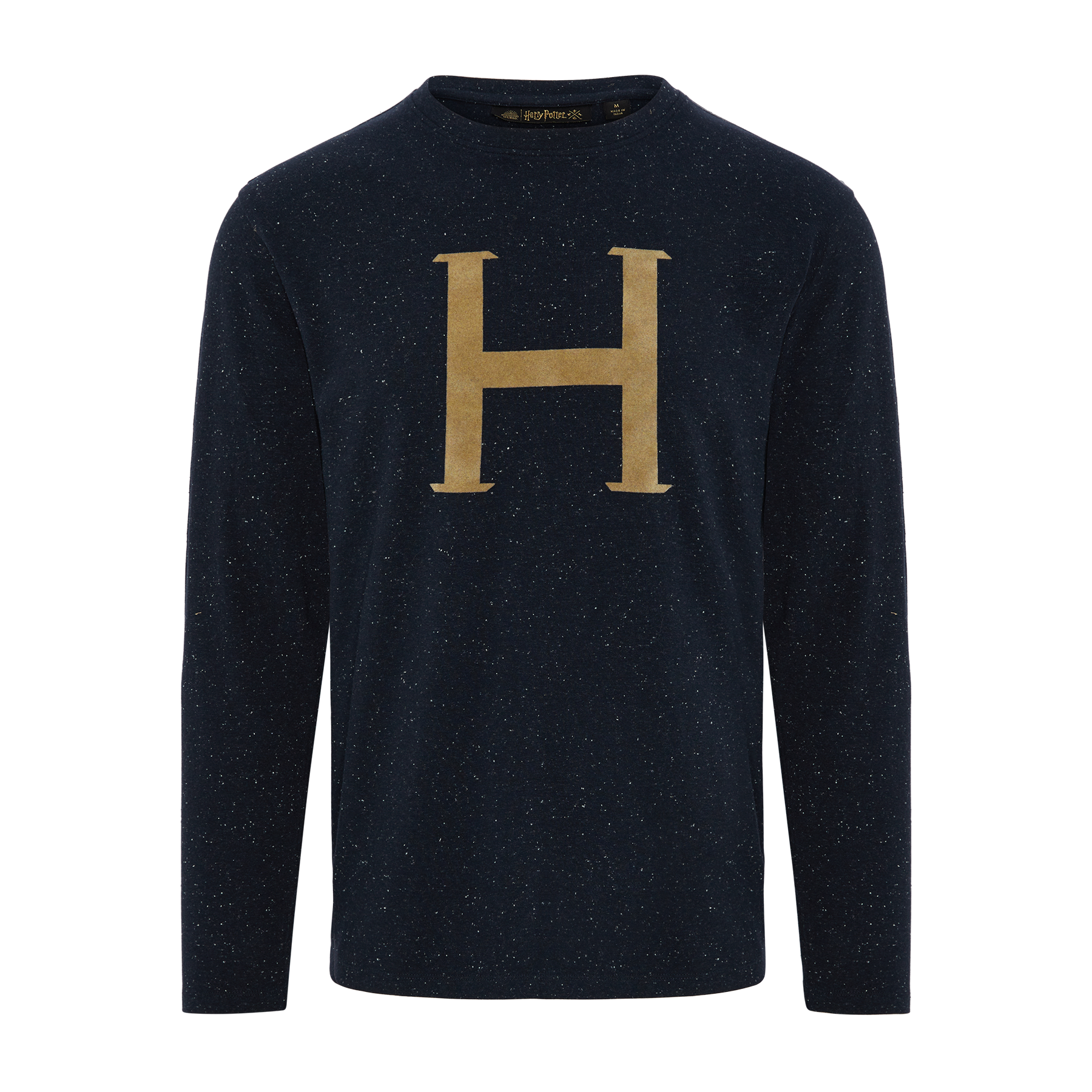 Harry Potter 'H' Pyjama Set