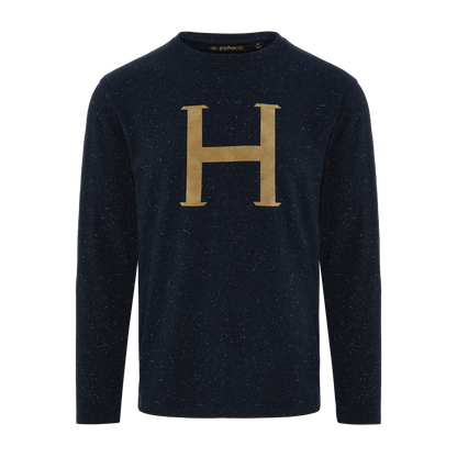 Harry Potter 'H' Pyjama Set