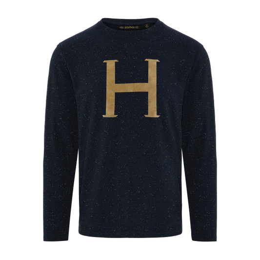 Harry Potter 'H' Pyjama Set