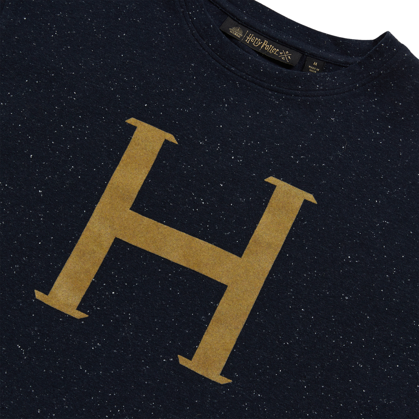 Harry Potter 'H' Pyjama Set