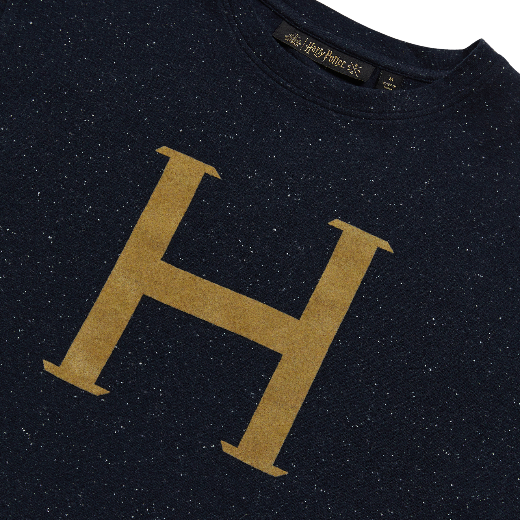 Harry Potter 'H' Pyjama Set