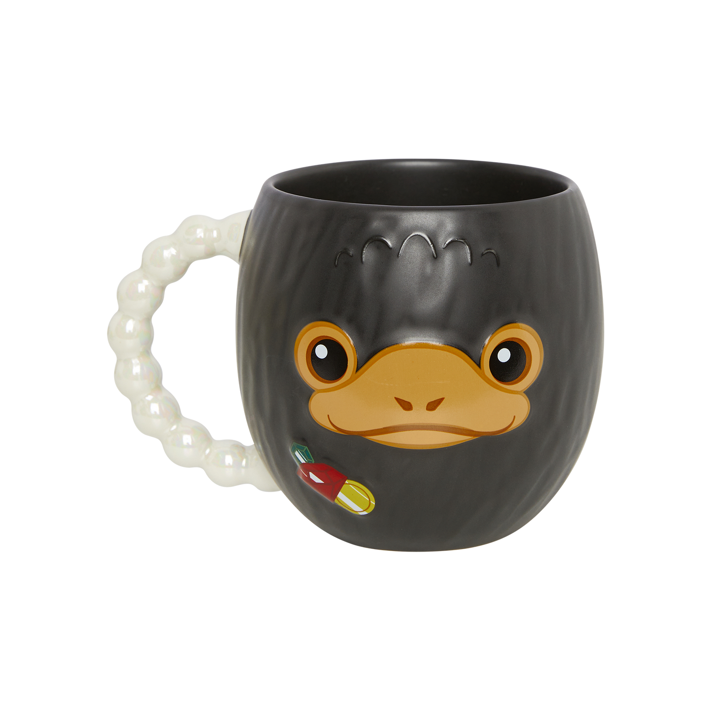 Niffler Cosy Mug & Plush Gift Set