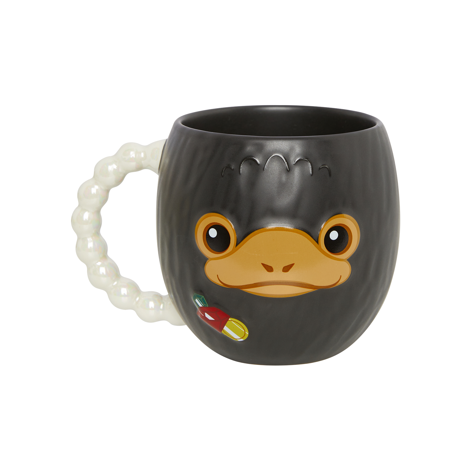 Niffler Cosy Mug & Plush Gift Set