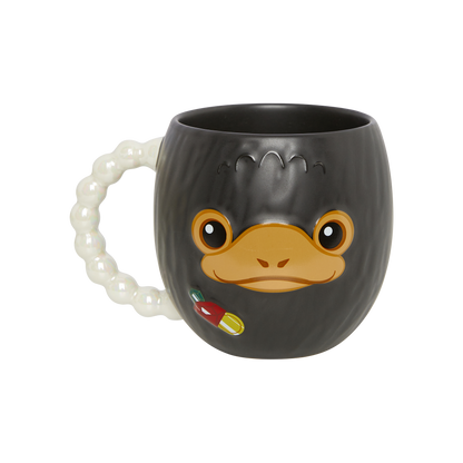 Niffler Cosy Mug & Plush Gift Set