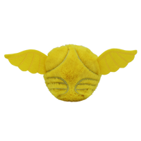 Golden Snitch TY Bouncer