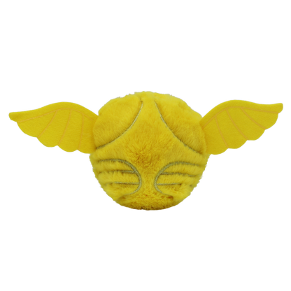 Golden Snitch TY Bouncer