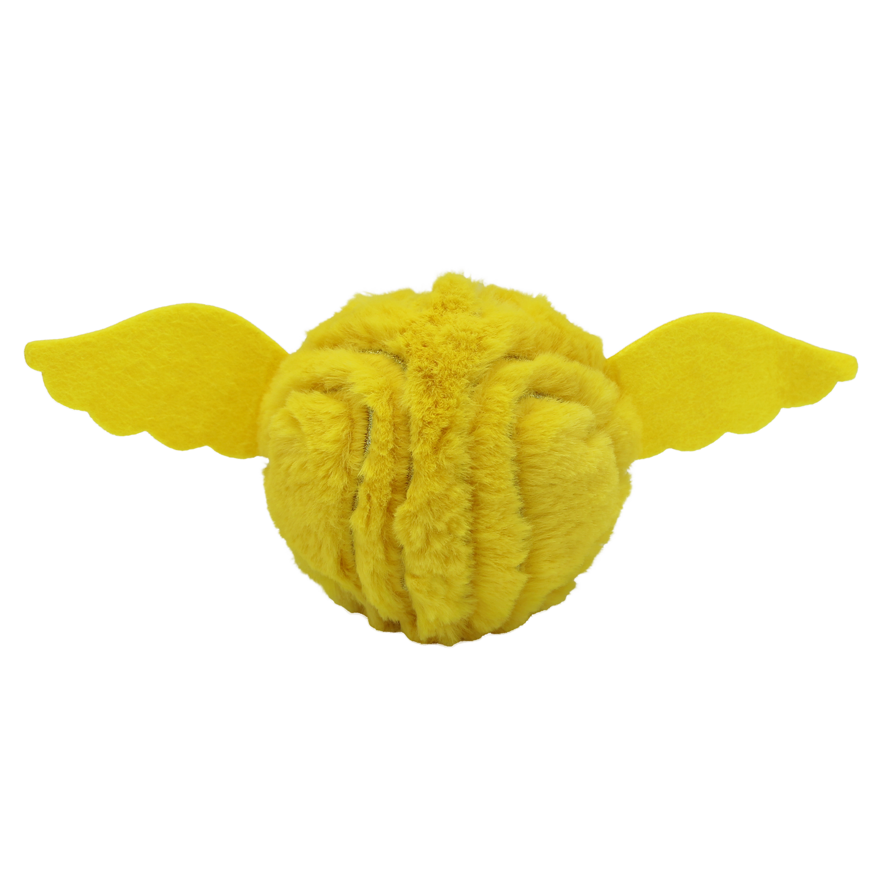 Golden Snitch TY Bouncer