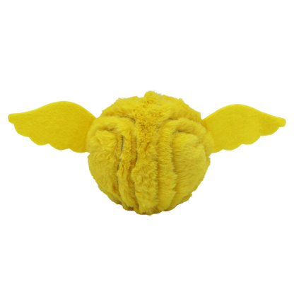 Golden Snitch TY Bouncer