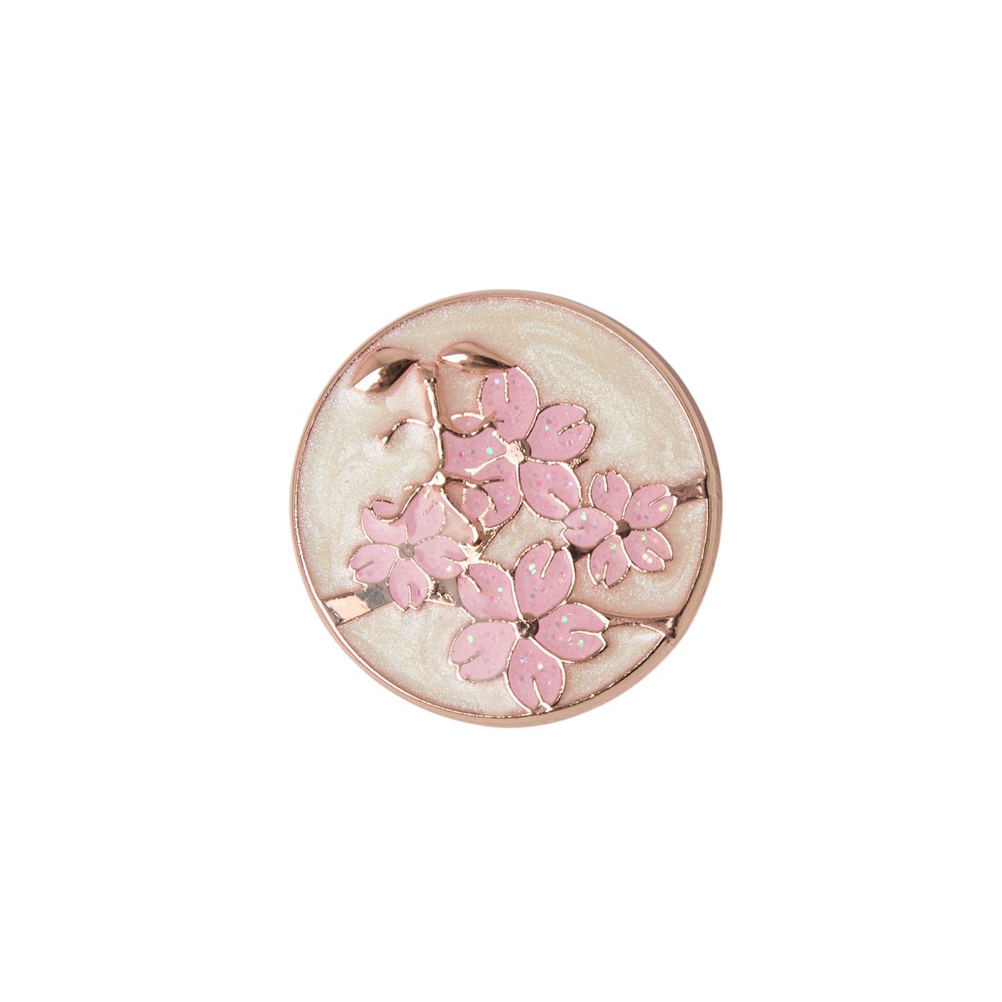 Sakura Pin Set
