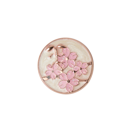 Sakura Pin Set