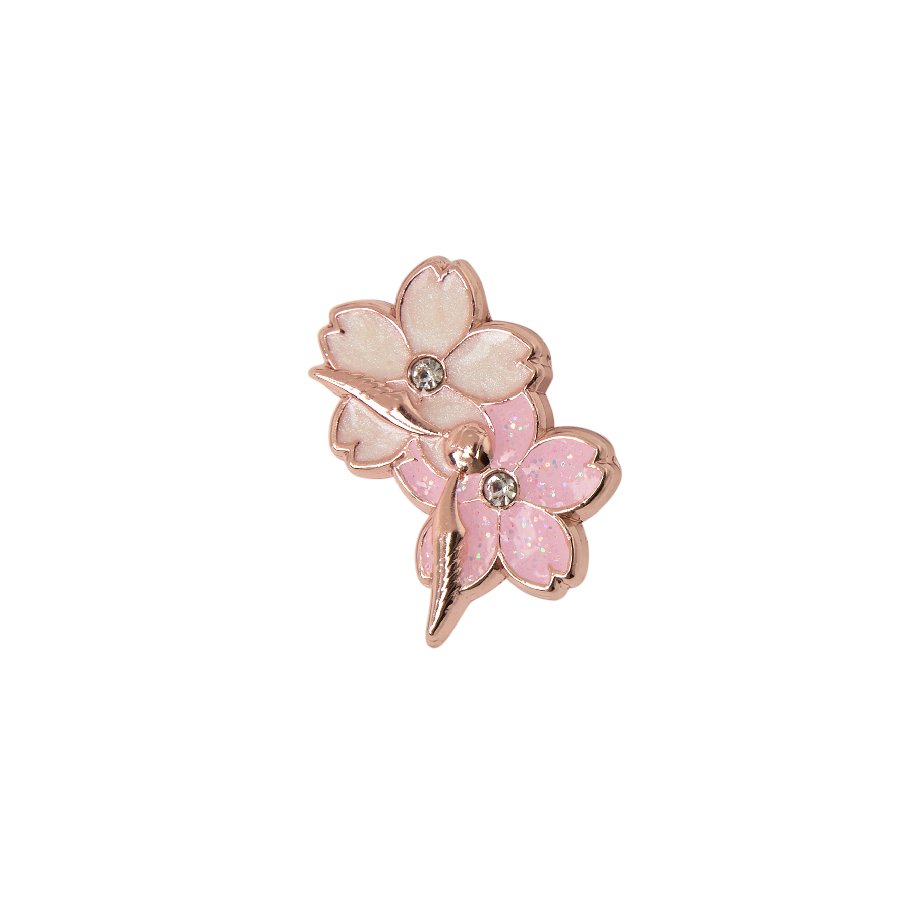 Sakura Pin Set