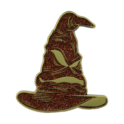 Sorting Hat Magnet