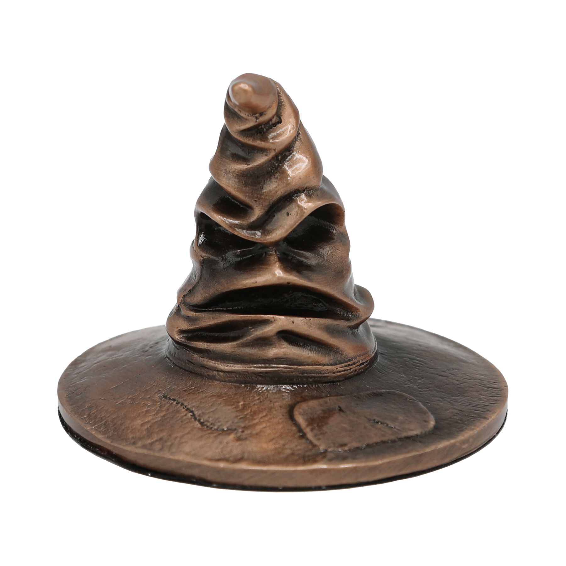 Hogwarts Crest Sorting Hat Paperweight