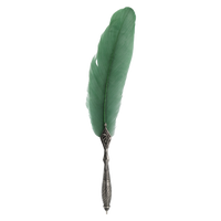 Slytherin Quill