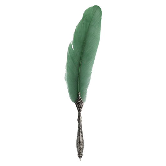 Slytherin Quill