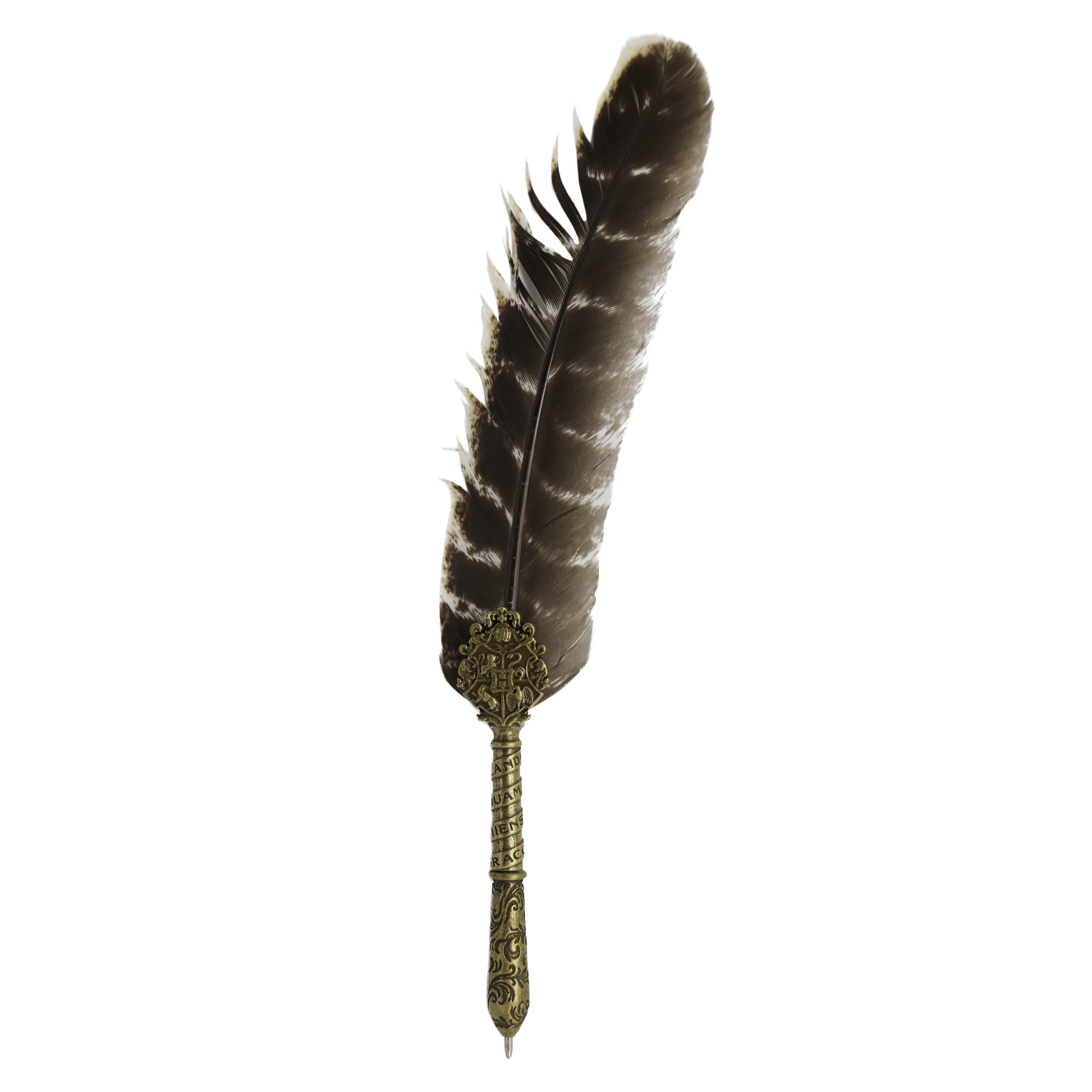 Hogwarts Boxed Writing Quill