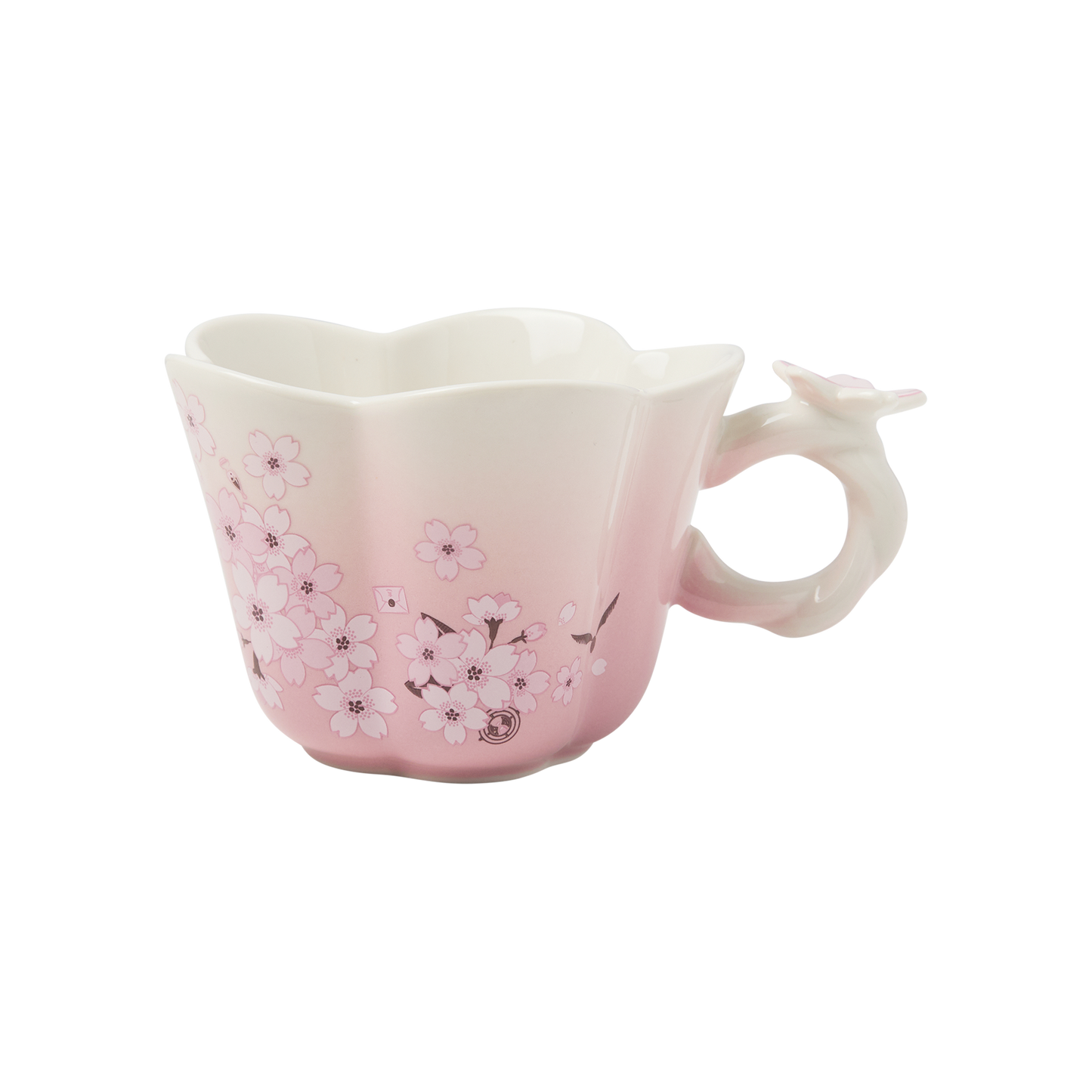 Sakura Mug