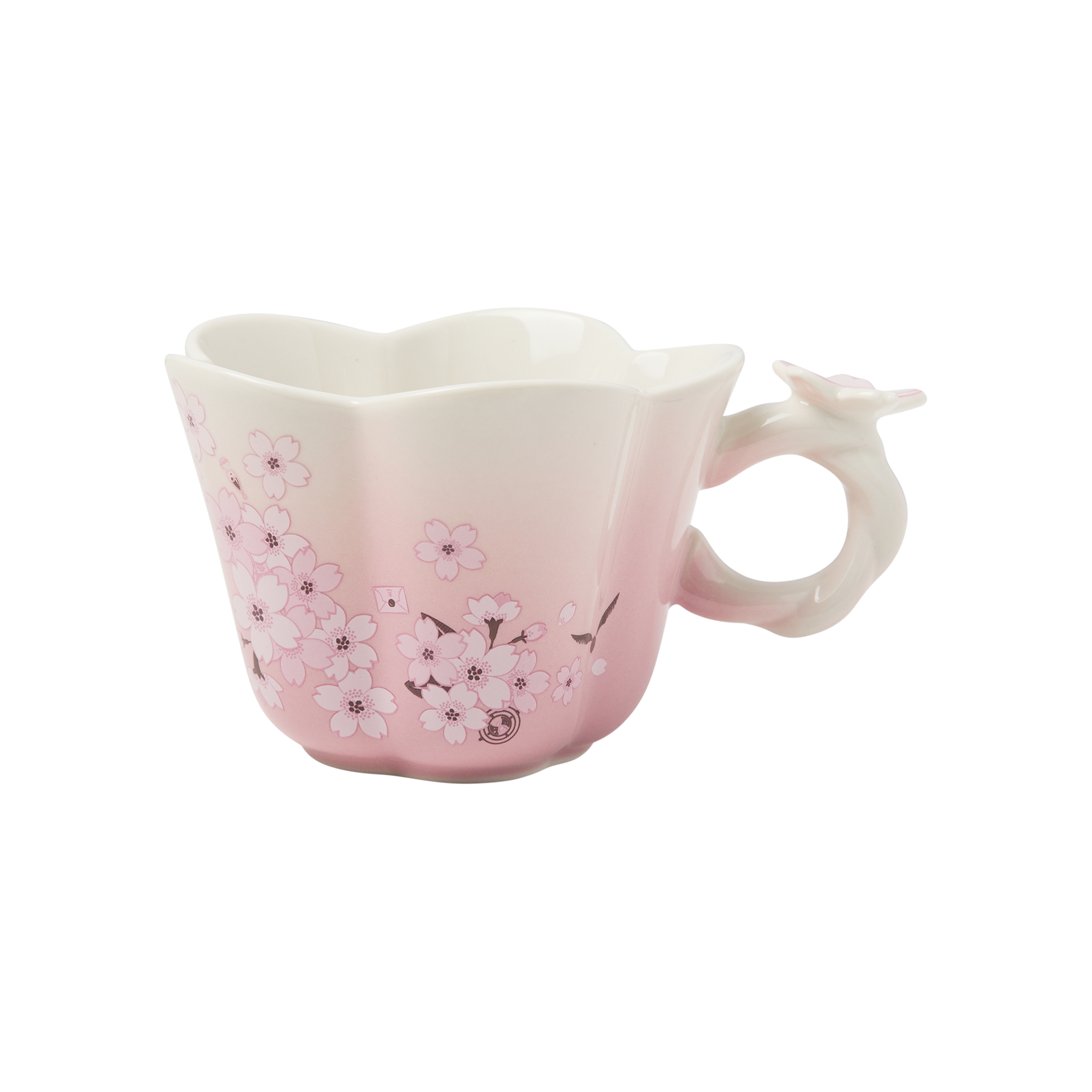 Sakura Mug