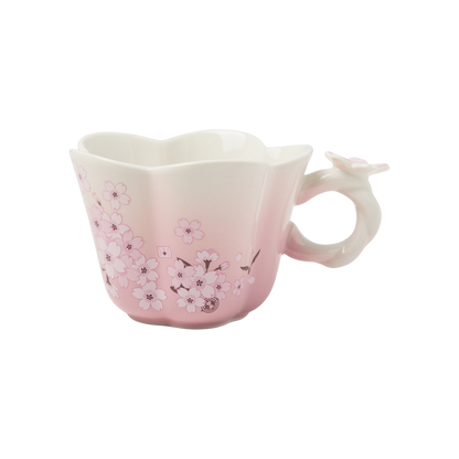 Sakura Mug