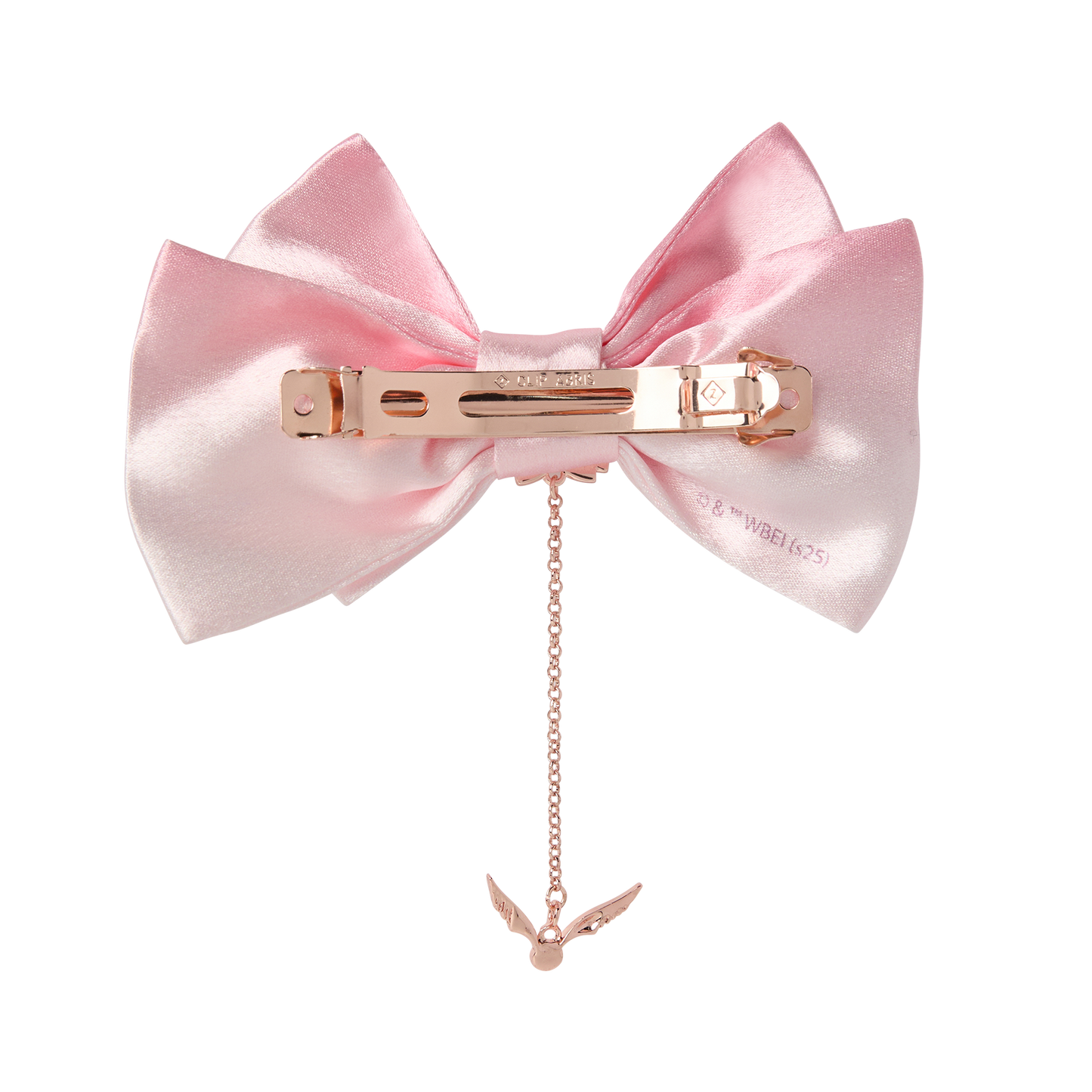 Sakura Hair Bow