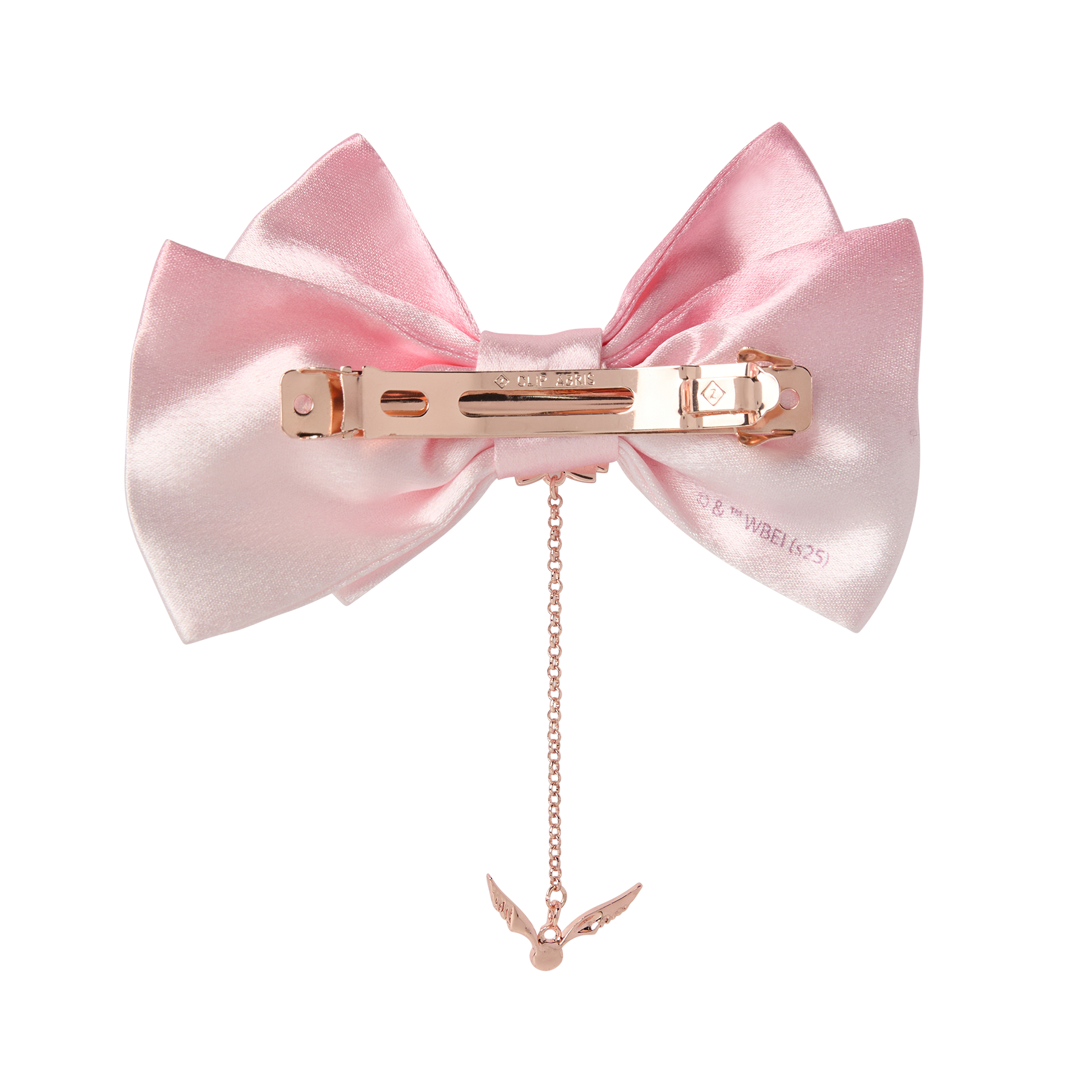 Sakura Hair Bow