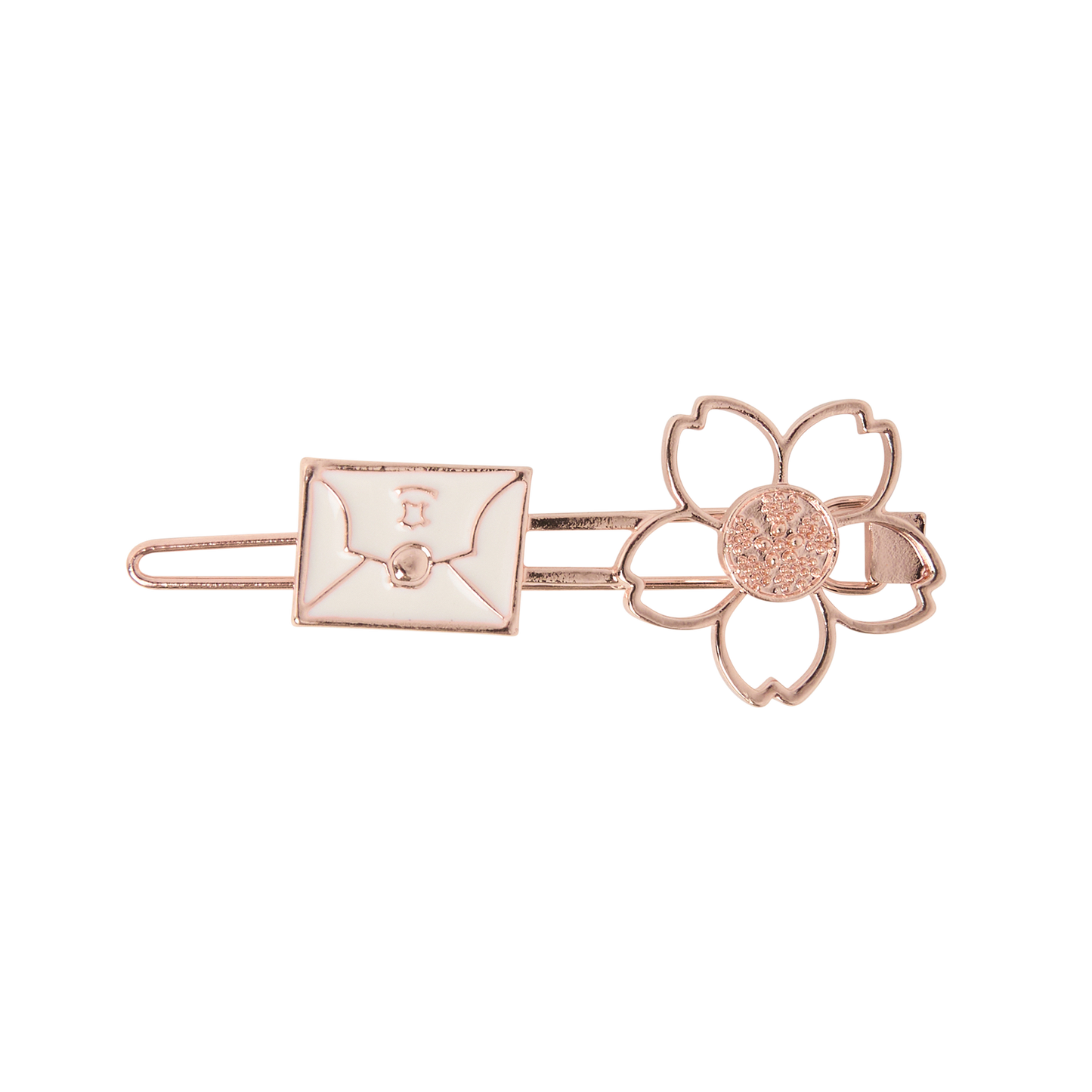 Sakura Hair Slides