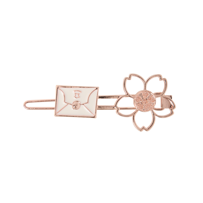 Sakura Hair Slides