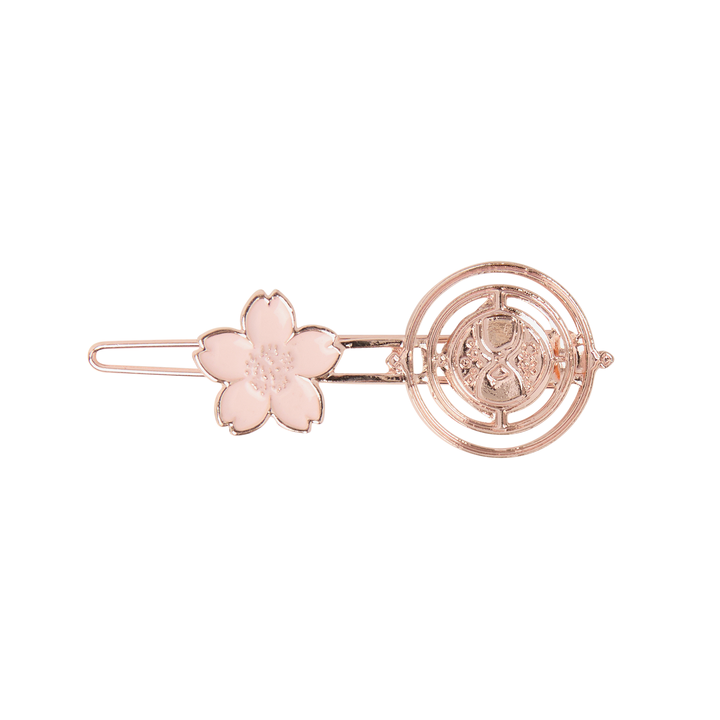 Sakura Hair Slides