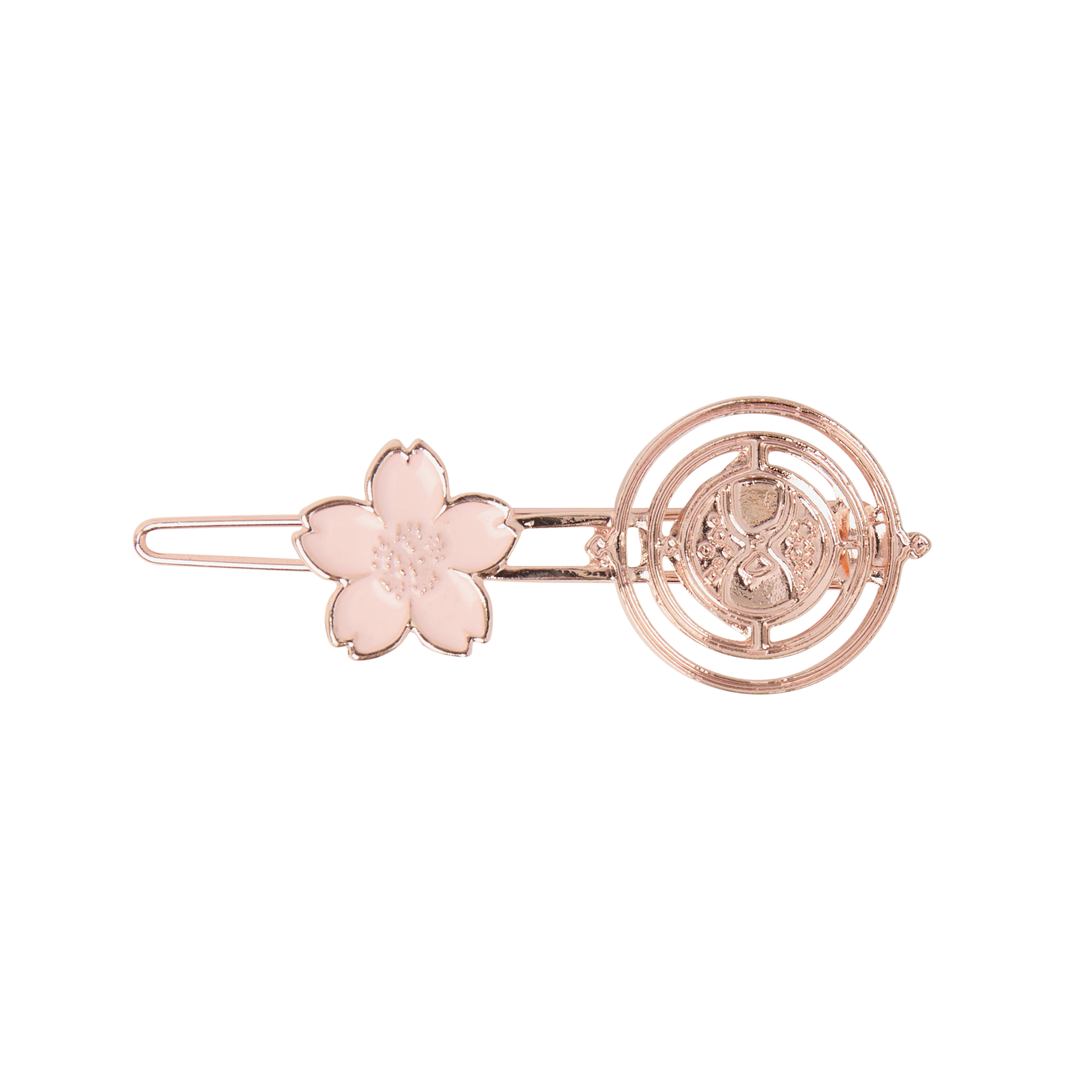 Sakura Hair Slides