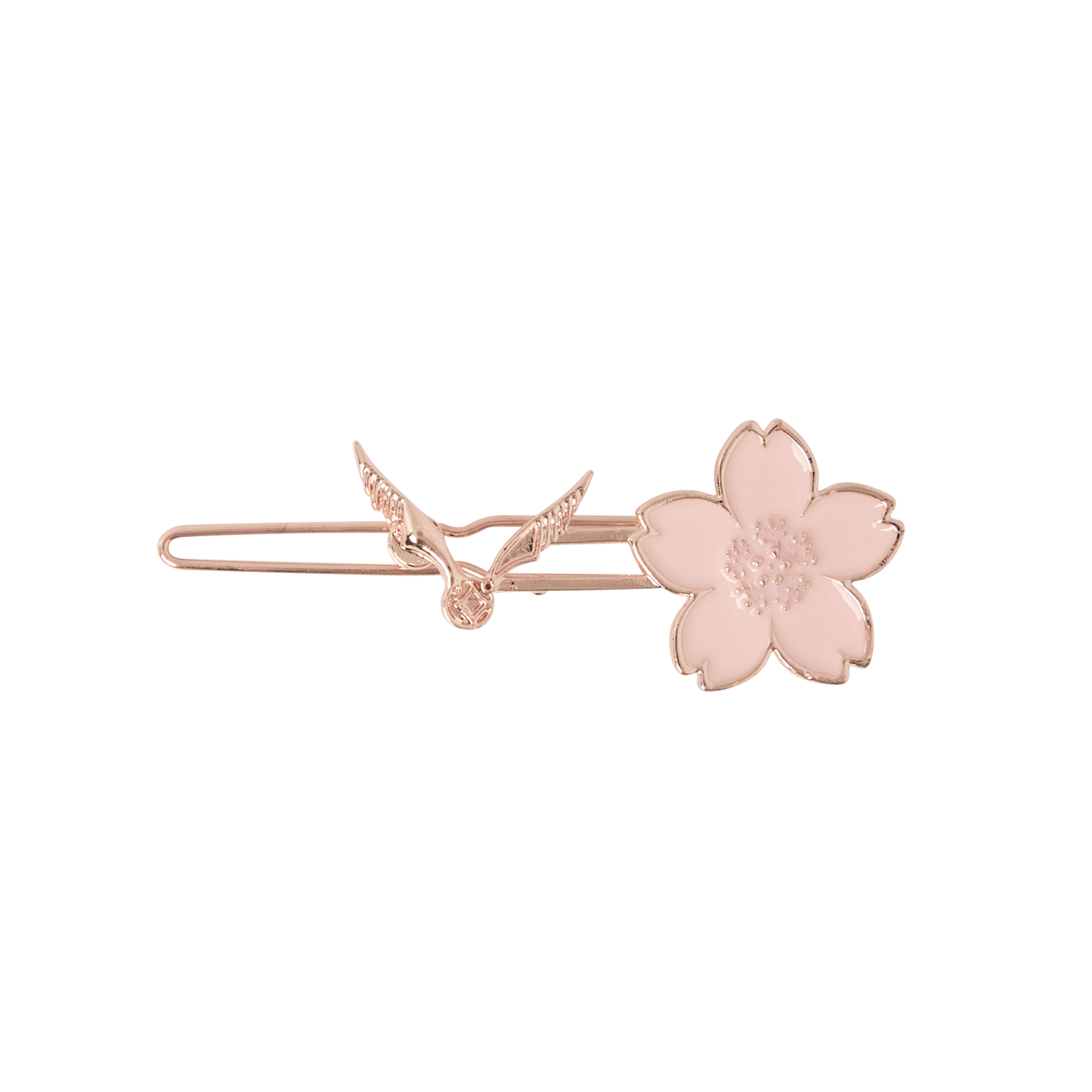 Sakura Hair Slides