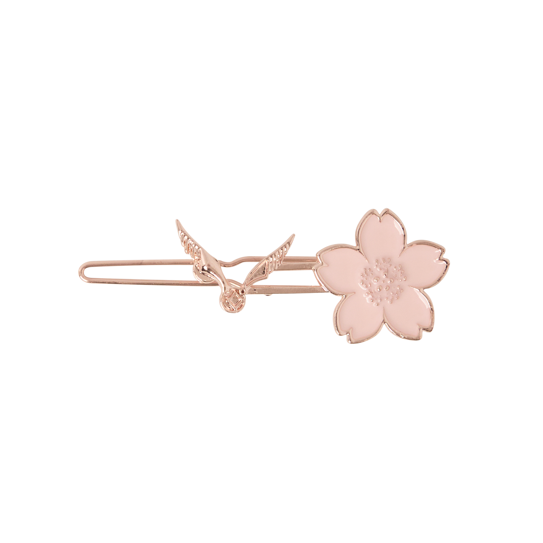 Sakura Hair Slides