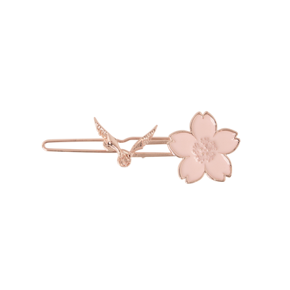 Sakura Hair Slides