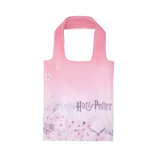 Sakura Foldaway Bag