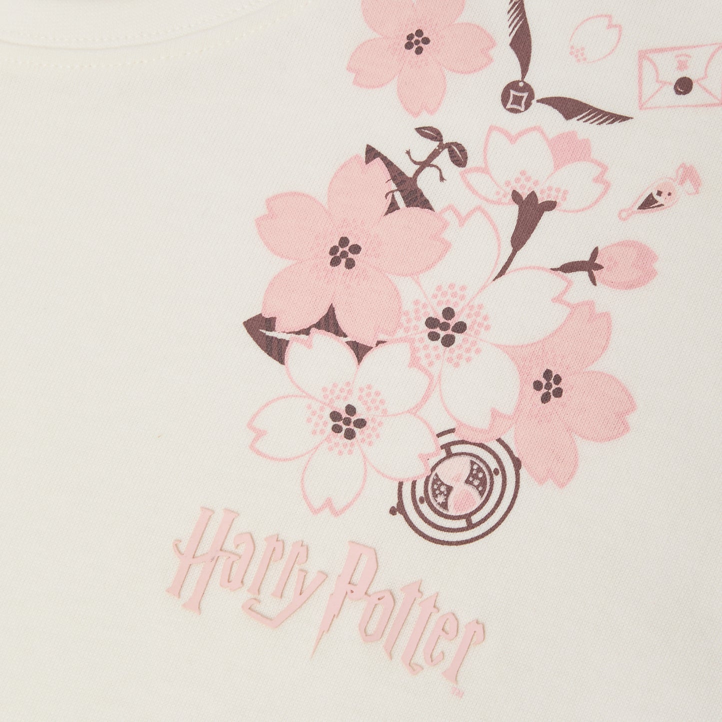 Sakura T-Shirt
