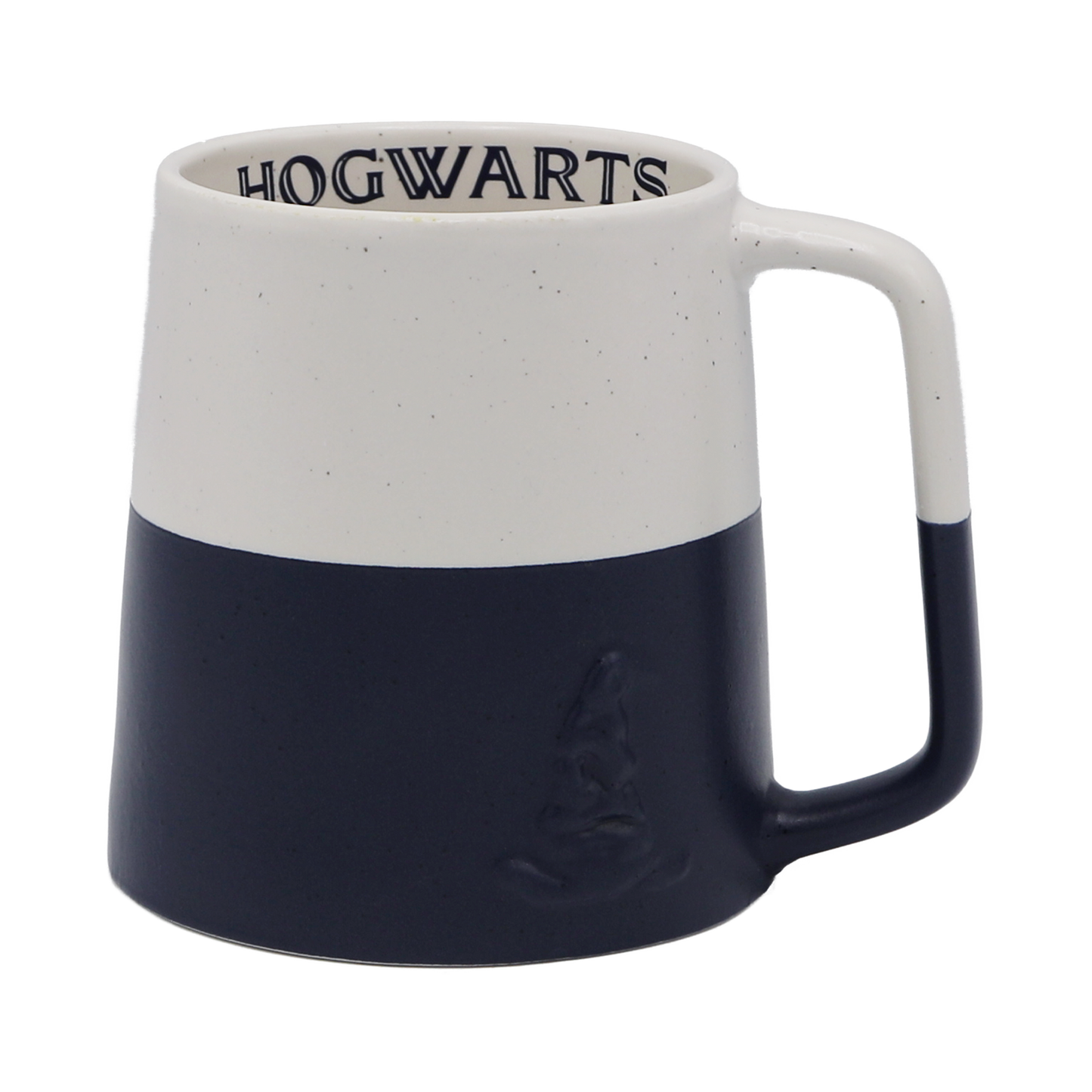 Hogwarts Crest 2-Tone Mug
