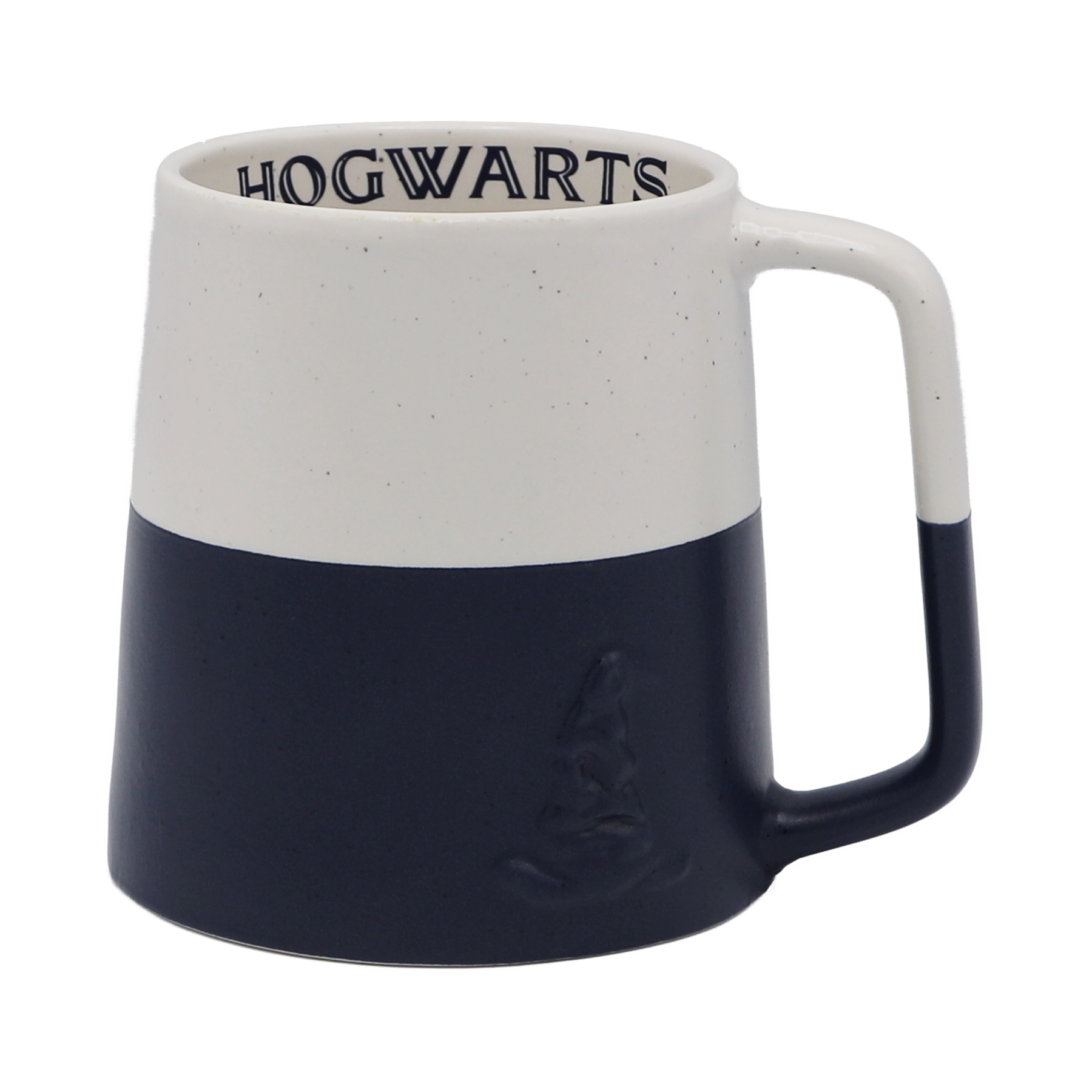 Hogwarts Crest 2-Tone Mug