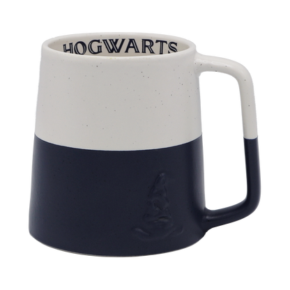 Hogwarts Crest 2-Tone Mug