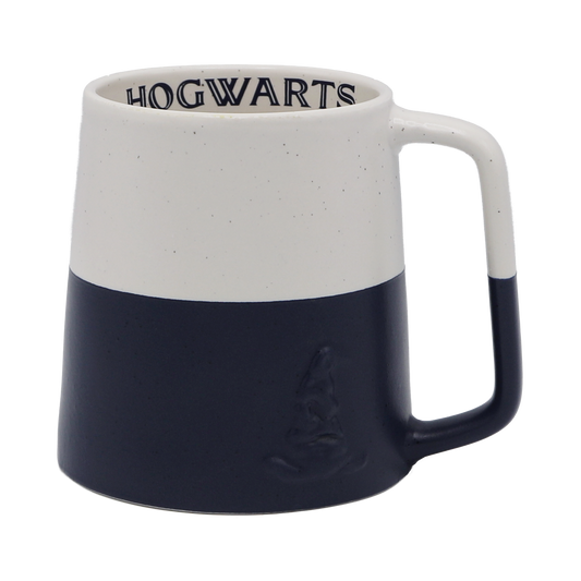 Hogwarts Crest 2-Tone Mug