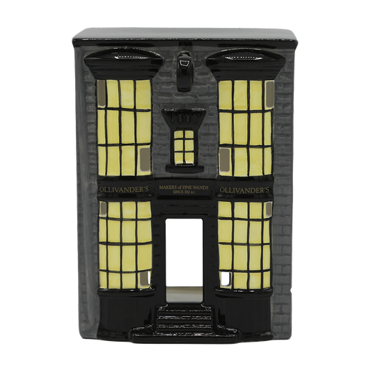 Ollivander's Wand Shop Tealight