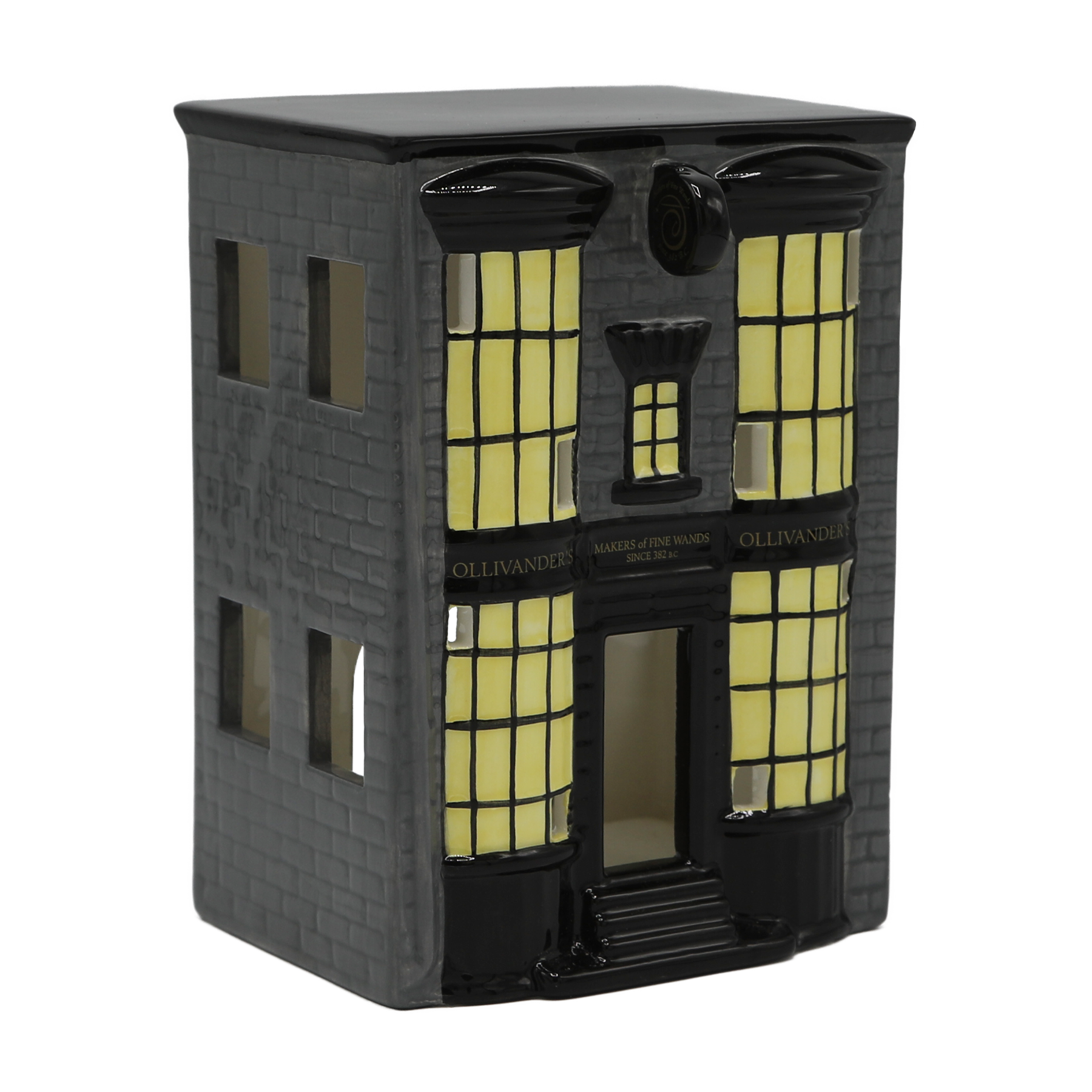 Ollivander's Wand Shop Tealight