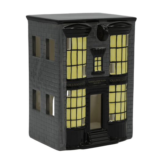Ollivander's Wand Shop Tealight
