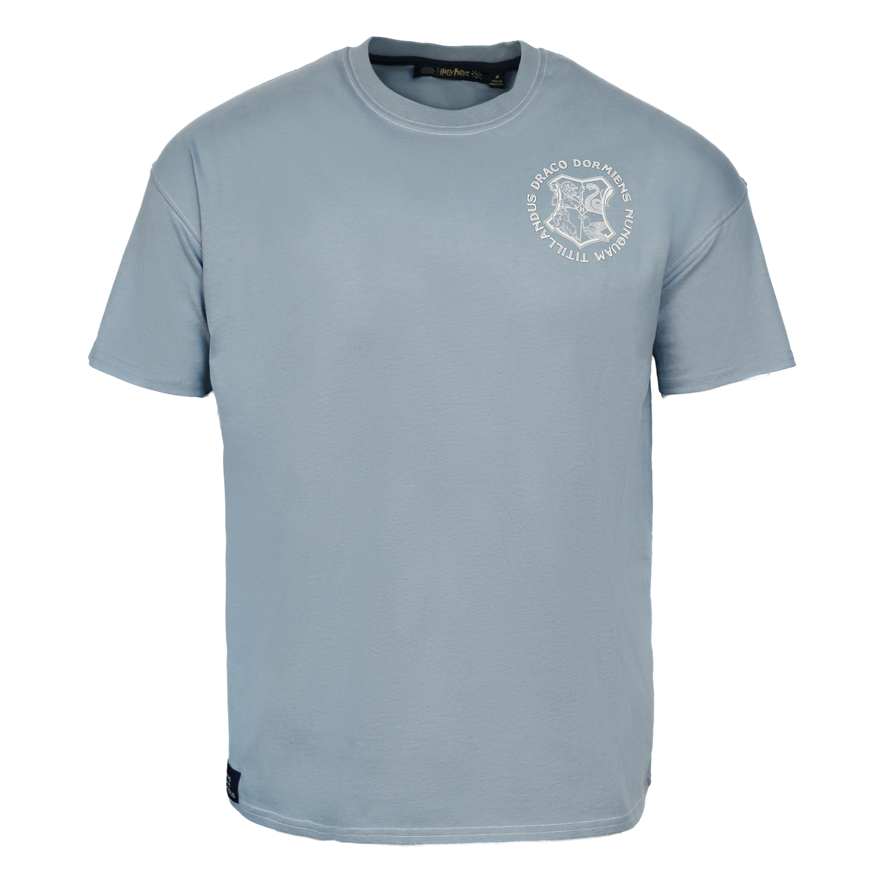 Hogwarts Crest T-Shirt