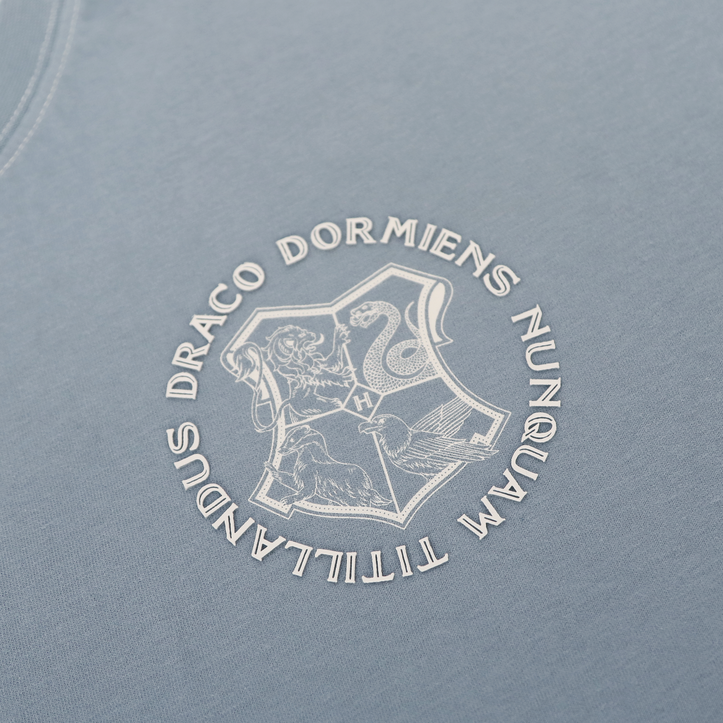 Hogwarts Crest T-Shirt