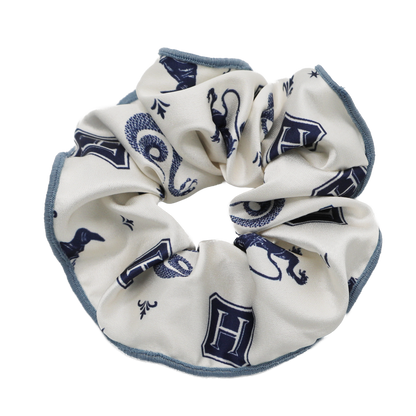 Hogwarts Crest Hair Scrunchies 3-pack