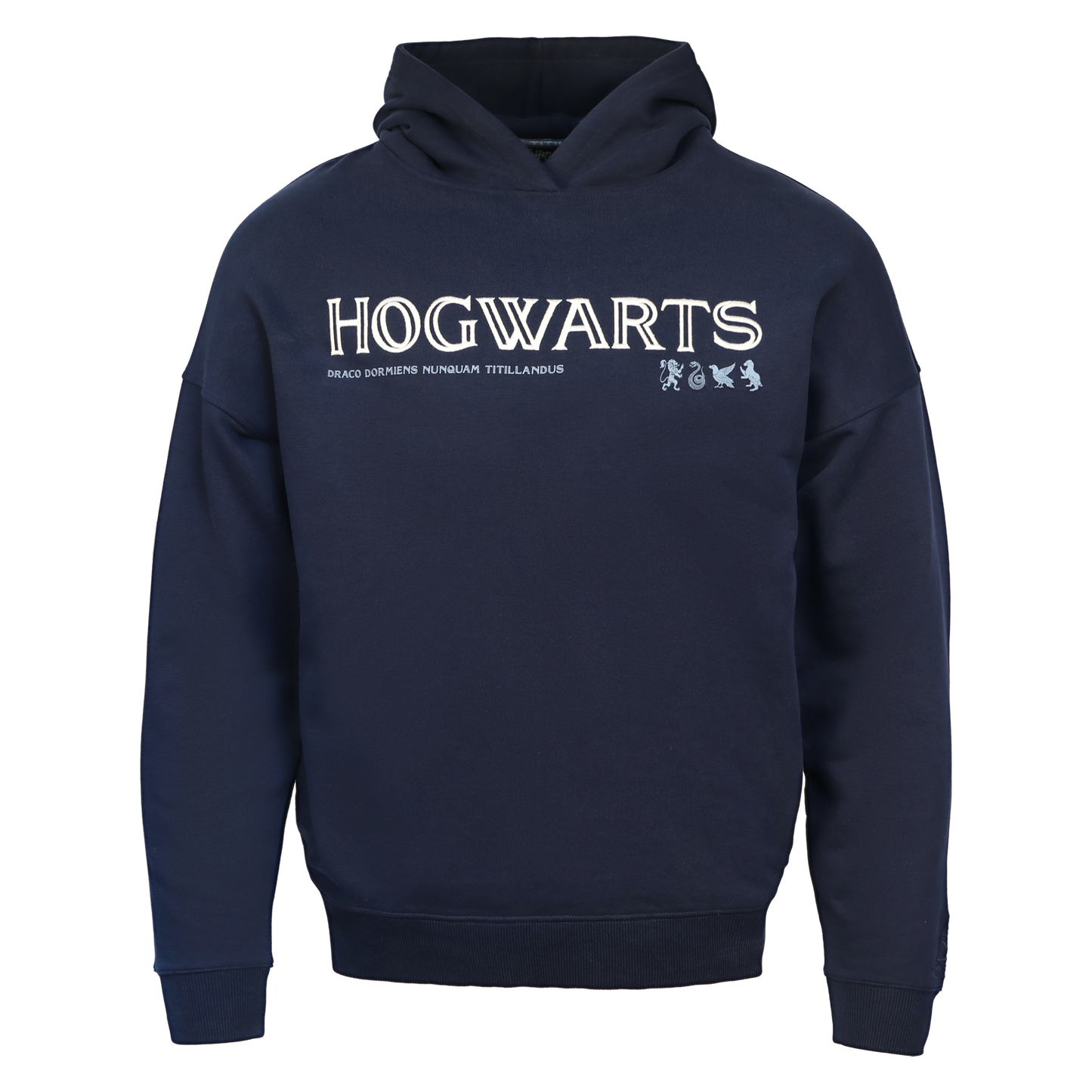 Hogwarts Crest Hoodie