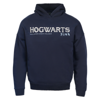 Hogwarts Crest Hoodie