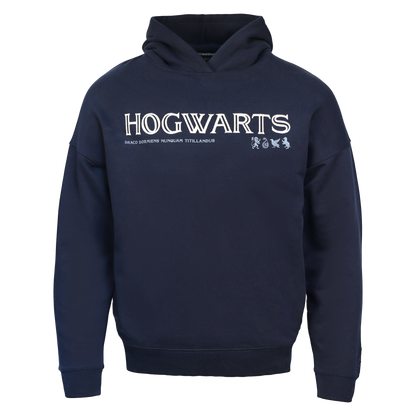 Hogwarts Crest Hoodie
