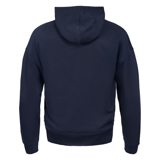 Hogwarts Crest Hoodie